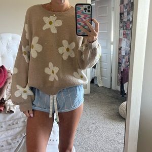 Boutique Sweater